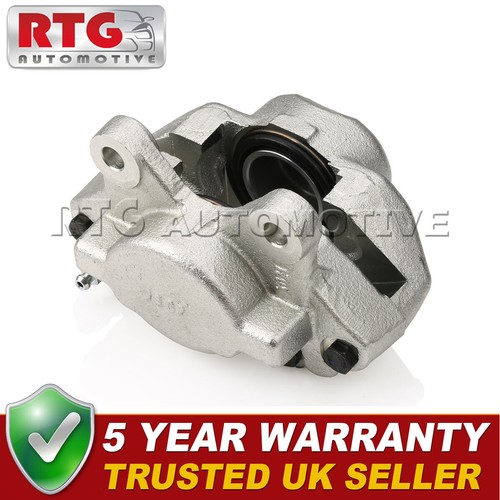 Brake caliper front left - front,