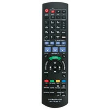 N2QAYB001046 Replaced Remote