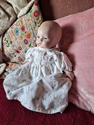 Lovely dream baby - lovely, doll