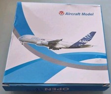 Unofficial Thai Airways Airbus