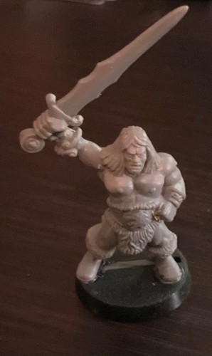 Talisman 3rd edition - 3rd, &