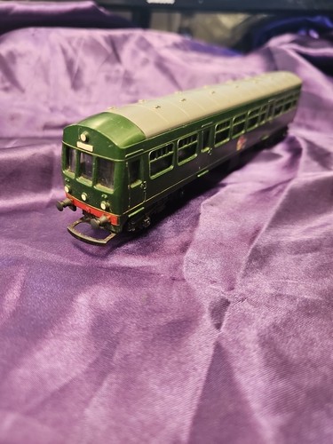 Tri ang railways green - railways,