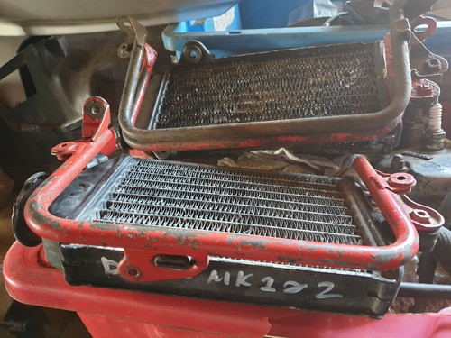 Yamaha 125 mk1 mk2 - yamaha,