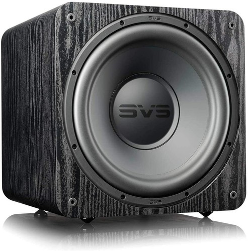 Svs 1000 pro - pro, 12"