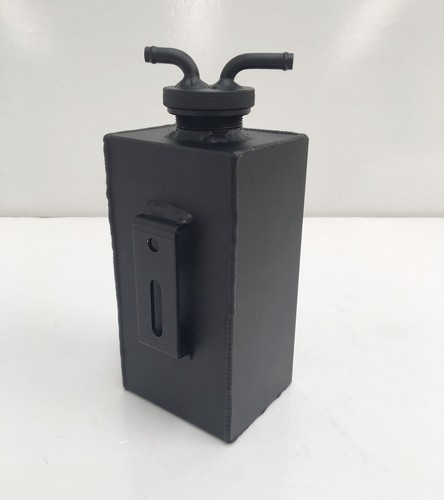 Coolant expansion overflowtank - coolant,
