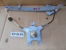 PROTON WIRA 2004 HATCH OFFSIDE