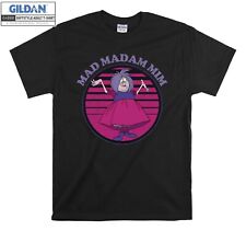 Mad Madam Mim Shirt T-shirt Gift Hoodie T shirt Men Women Unisex A575