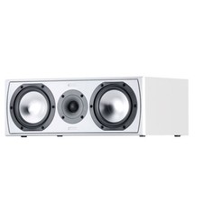 Canton GLE 455.2 Centre White