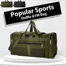Huge Extra Large Holdall