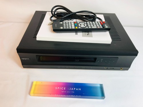 Oppo bdp 105 blu ray - oppo, disc
