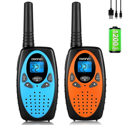 Two way radios long - radios,