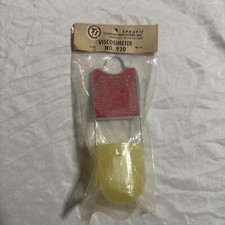 Vintage Sprayit Viscosimeter