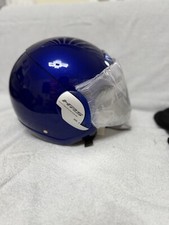 GIVI HPS 10.2 Open Face
