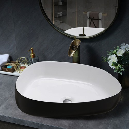 Bathroom cloakroom irregular - bathroom,