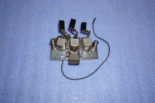 Head track for tascam - -,