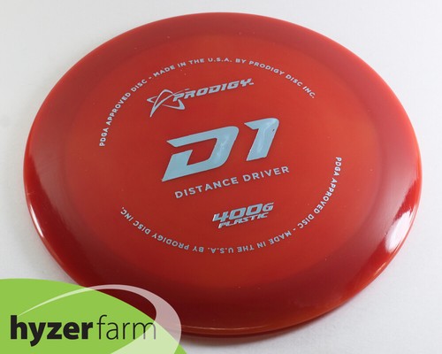 Prodigy 400g pick - prodigy,