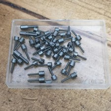 50 x Clock Platform Escapement