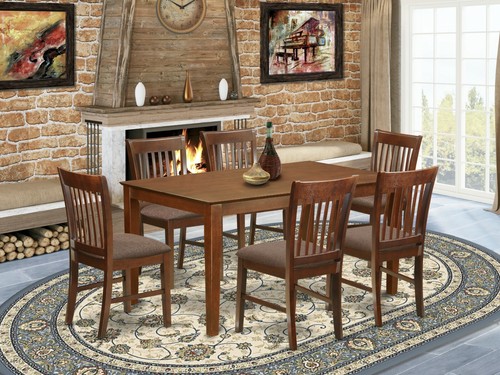 7pc capri dinette kitchen - capri,