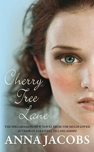 Cherry tree lane - cherry,