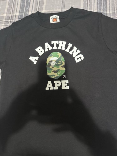 New bathing ape bape kids - new,