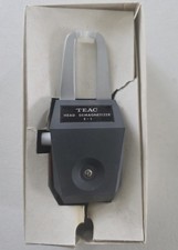 Teac E-1 Cassatte & Reel To