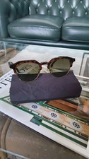 Cutler & Gross Sunglasses For