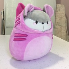 Squishmallow FIDALNA Mouse In