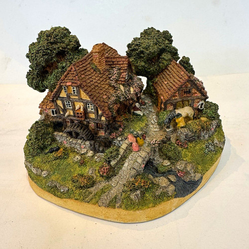 Danbury mint jane - danbury, “the