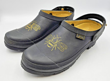 JOULES Wellie Welly Clogs UK 5
