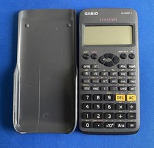 Casio FX-83GTX Classwiz