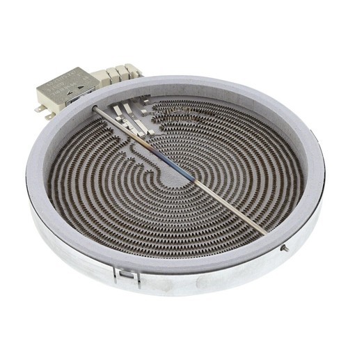 Tricity bendix oven - hob, triple