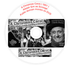 A Christmas Carol 1951