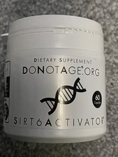 DoNotAge Pure SIRT6 ACTIVATOR