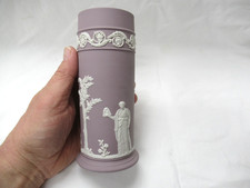 Wedgwood Made in England Lilac