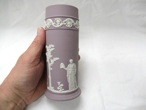 Wedgwood made england lilac - wedgwood, in