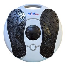 Heart Line Circulation Foot