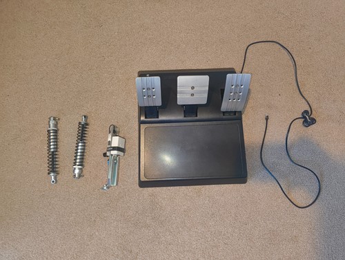 Thrustmaster t3pa pedals - t3pa,