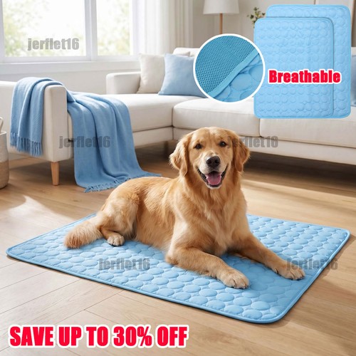 Large self cooling mat - large,