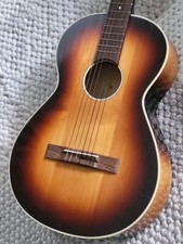 Vintage Guitar Guitar Framus