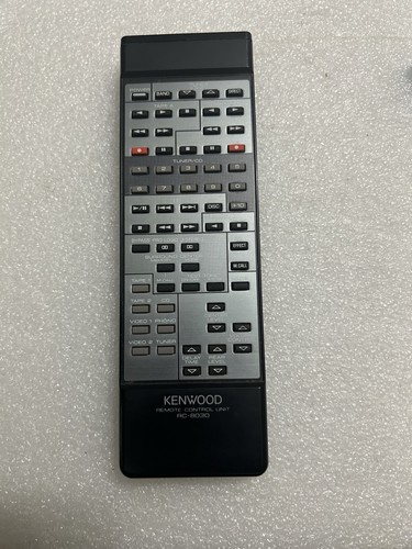 Kenwood combination audio - kenwood,