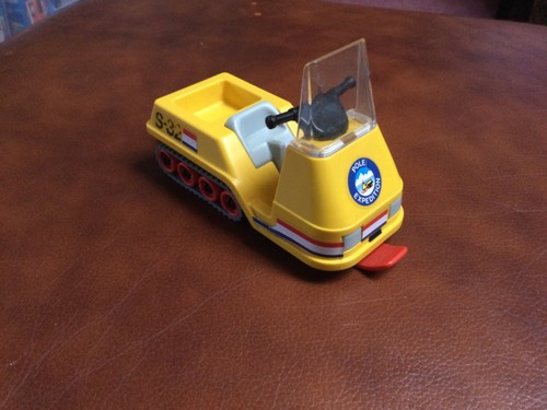 Vintage 1986 playmobil 3464 - playmobil,