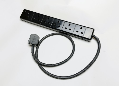Way audiophile mains - audiophile,