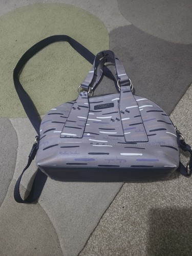 Radley large grey - , patterned