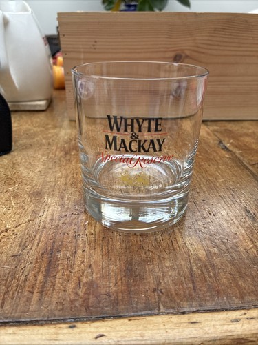 Whyte mackay special - special, reserve