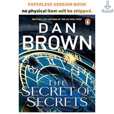 The Secret of Secrets: The