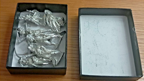 Perry miniatures metal - ,