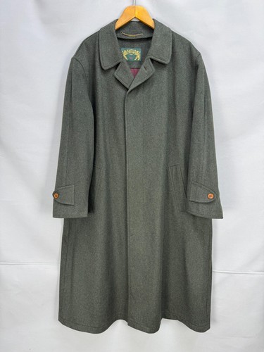 Vintage mens loden frey - loden, wool