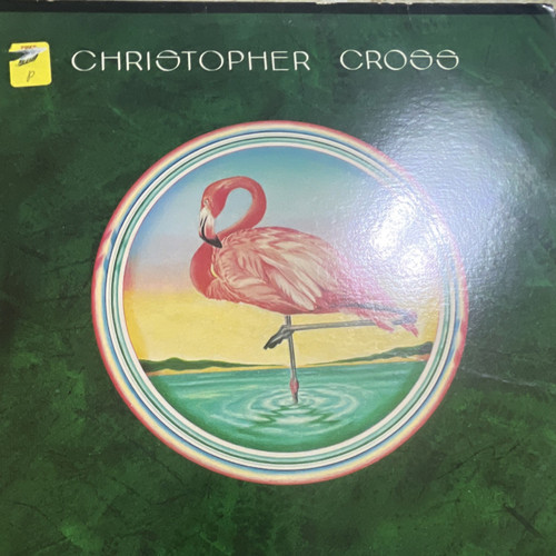 Christopher cross - christopher,