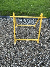 Cable Reel Drum Spooler Stand