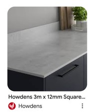 Kitchen Worktops